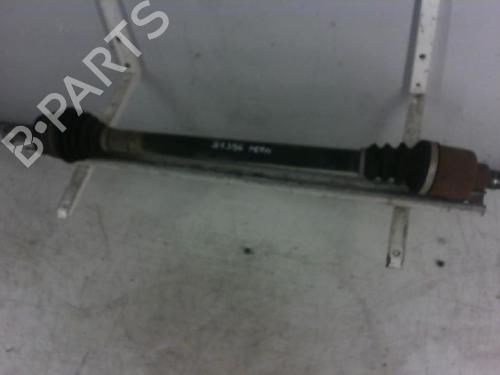 Right front driveshaft CITROËN NEMO Box Body/MPV (AA_) 1.4 HDi | BP38655585M39 - Image 2