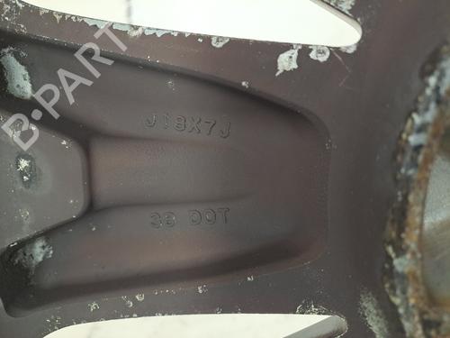 Fælk PEUGEOT 4008 1.8 HDi AWC | BP38670706C45 - Image 2