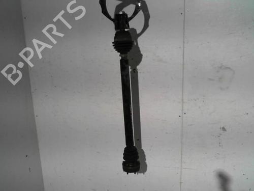 Used Right front driveshaft Right front driveshaft 38655509 38655509