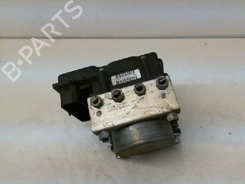 ABS pump CITROËN NEMO MPV 1.4 HDi | BP38658228M43 - Image 6
