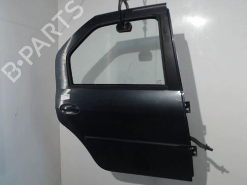 Used Right rear door Right rear door 38662251 38662251