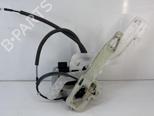 Used Rear right lock Rear right lock 38667684 38667684