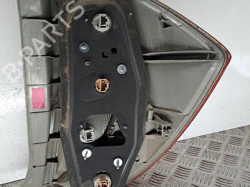 Venstre baglygte HONDA FR-V (BE) 1.8 (BE1) | BP38669633C34 - Image 6