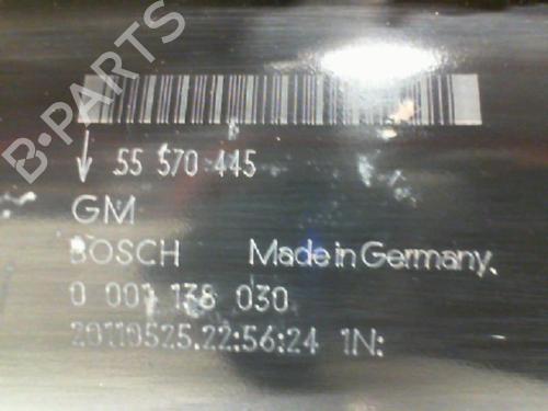Starter OPEL CORSA D (S07) 1.3 CDTI (L08, L68) | BP38661216M8 - Image 3