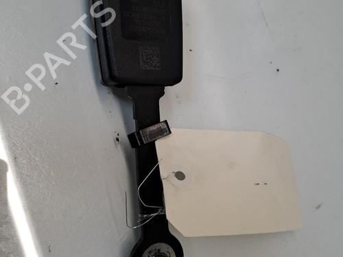Seat buckle RENAULT TWINGO III (BCM_, BCA_) 0.9 TCe 90 (BCM9, BCM2) | BP38917650I32 - Image 2