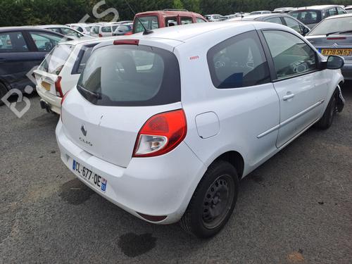 Engine RENAULT CLIO III (BR0/1, CR0/1) 1.2 16V (BR02, BR0J, BR11, CR02, CR0J, CR11) | BP38669415M1 - Image 8
