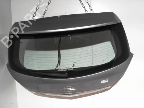 Used Tailgate Tailgate 38654988 38654988