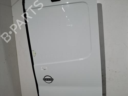 right-tailgate-nissan-primastar-van-x82-2021-38670847 main image