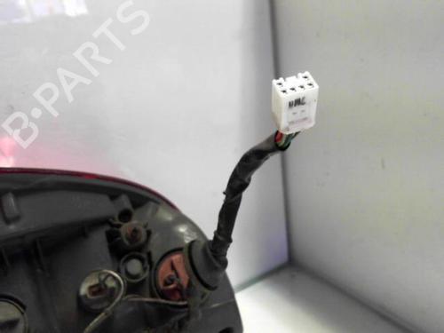 Left taillight KIA CEE'D SW (ED) 1.6 CRDi 90 | BP38655482C34 - Image 6