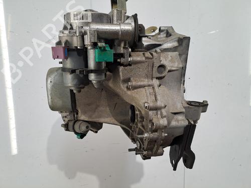 Gearbox PEUGEOT 2008 I (CU_) 1.2 VTi | BP39950708M3 - Image 2
