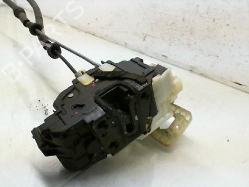 Used Front right lock Front right lock 38657575 38657575
