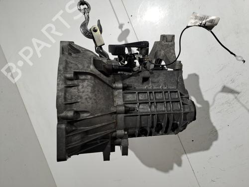 Gearbox FORD FOCUS C-MAX (DM2) 1.8 TDCi | BP38669709M3 - Image 4