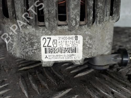 Generator Generator 38669910 38669910