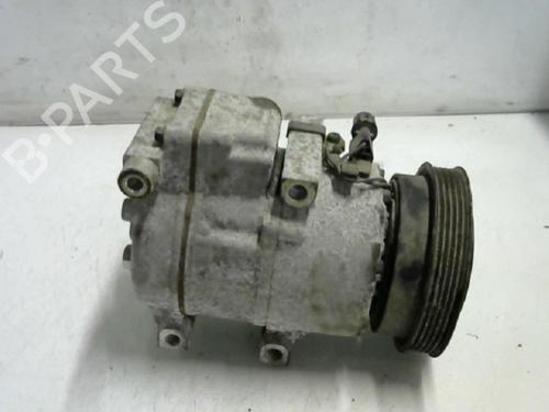 AC compressor KIA CEE'D SW (ED) 1.6 CRDi 115 | BP38660923M34 - Image 3