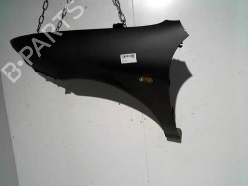 Used Left front fenders Left front fenders 38654026 38654026