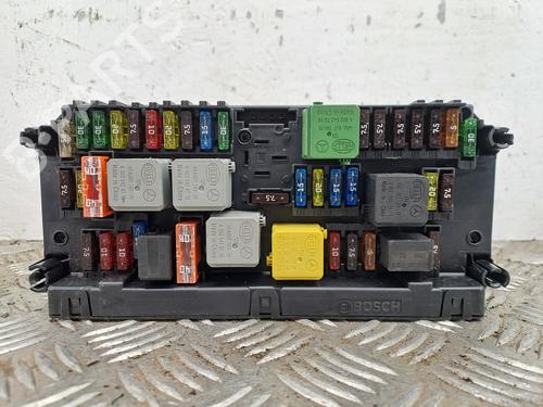 Electronic module MERCEDES-BENZ C-CLASS (W204) C 200 CDI (204.001) | BP38672093M83 - Image 3