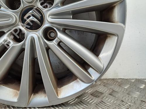 Fælk CITROËN C4 II (NC_) 1.6 HDi 90 | BP38672406C45 - Image 13