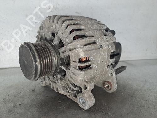Used Alternator Alternator 38668601 38668601