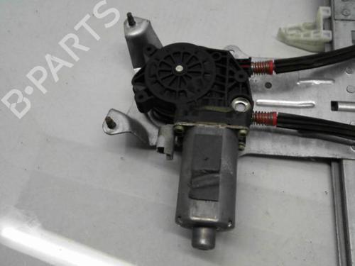 Used Front right window mechanism Front right window mechanism 38655820 38655820