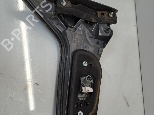 Used Right tailgate light Right tailgate light HONDA HR-V (RU) 1.5 (RU1) (130 hp) 40449223 40449223