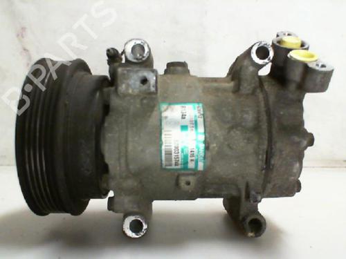 AC compressor RENAULT KANGOO (KC0/1_) 1.5 dCi (KC08, KC09) | BP38663106M34 - Image 3