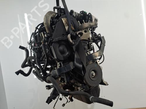 Engine FORD FIESTA VI (CB1, CCN) 1.6 TDCi | BP38671650M1  - Image 8