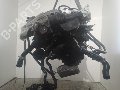 Used Engine Engine 38666387 38666387