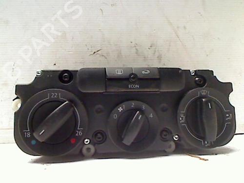 Used Climate control Climate control 38659528 38659528