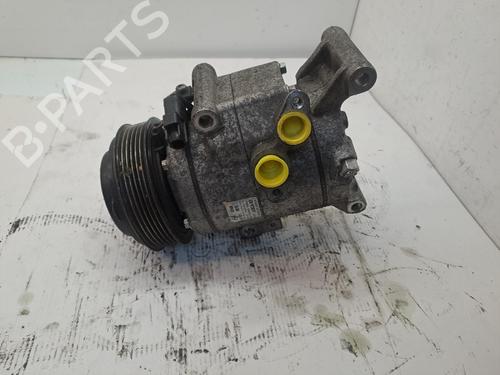 AC compressor MAZDA 3 (BM, BN) 2.2 D | BP40253888M34 - Image 2