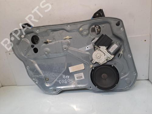 Rudehejsemekanisme ventre foran Rudehejsemekanisme ventre foran SEAT IBIZA III (6L1) 1.9 SDI (64 hp) 39710576 39710576