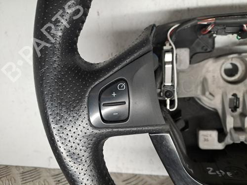 Steering wheel RENAULT ZOE (BFM_) ZOE | BP38669598C49 - Image 3