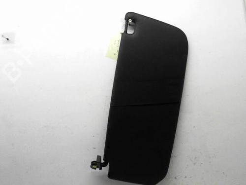 Left sun visor MERCEDES-BENZ SPRINTER 3,5-t Van (B907, B910) 314 CDI RWD (907.631, 907.633, 907.635, 907.637) | BP38655522I1 - Image 2