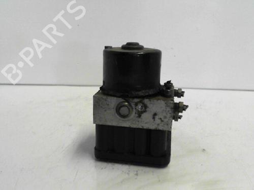 ABS pump PEUGEOT 1007 (KM_) 1.4 HDi | BP38658413M43 - Image 5