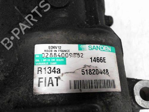 AC compressor ALFA ROMEO MITO (955_) 1.6 JTDM (955AXC1B) | BP38659896M34 - Image 6