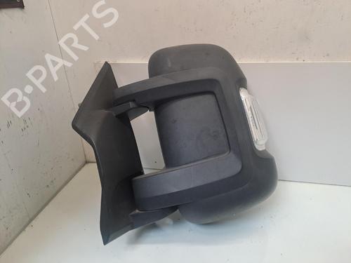 Used Left mirror Left mirror 38672349 38672349