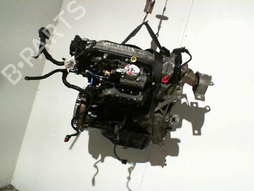 Engine FIAT PANDA (169_) 1.2 (169.AXB11, 169.AXB1A) | BP38659779M1 - Image 7