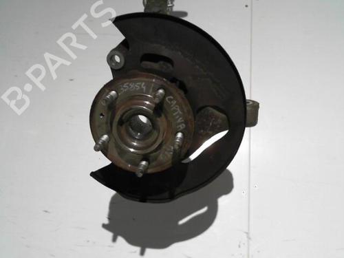 Left front steering knuckle CHEVROLET CAPTIVA (C100, C140) 2.2 D | BP38652927M25 - Image 3