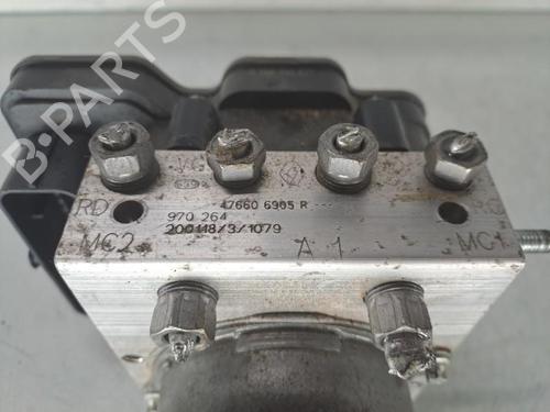Used ABS pump ABS pump 38664268 38664268