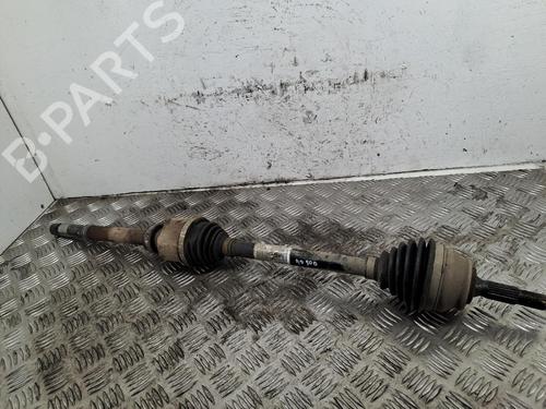 Right front driveshaft CITROËN C3 III (SX) 1.2 THP 110 (SXHNPS, SXHNZT, SXHNZ6) | BP39950828M39 - Image 2