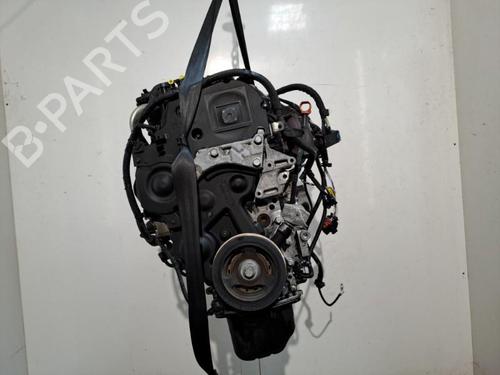 Engine CITROËN C2 (JM_) 1.4 HDi | BP38665229M1 - Image 4