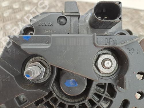 Used Alternator Alternator 38670801 38670801