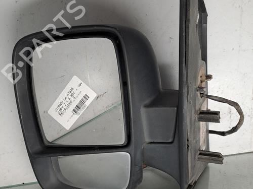 Rétroviseur gauche Rétroviseur gauche 38667253 38667253