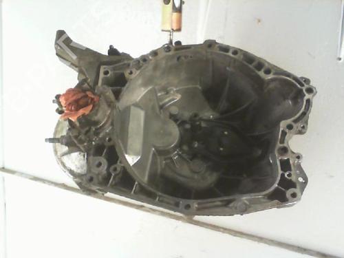 Gearbox CITROËN C5 I (DC_) 2.0 HDi (DCRHYB) | BP38662222M3 - Image 3