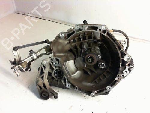 Used Gearbox Gearbox 38654729 38654729
