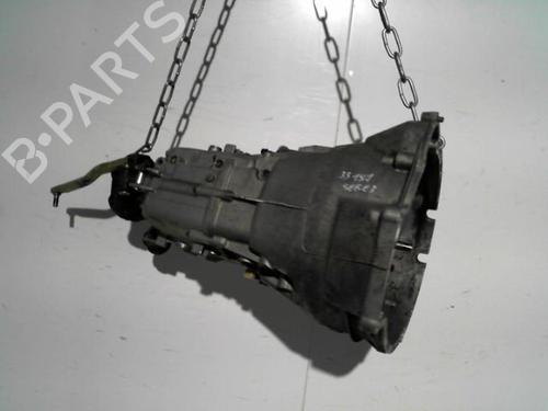 Gearbox BMW 3 (E46) 320 d | BP38662801M3 - Image 3