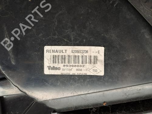 Used Left taillight Left taillight 38668057 38668057