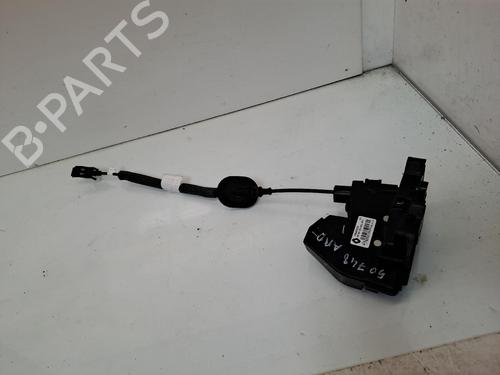 Used Rear right lock Rear right lock 39410625 39410625