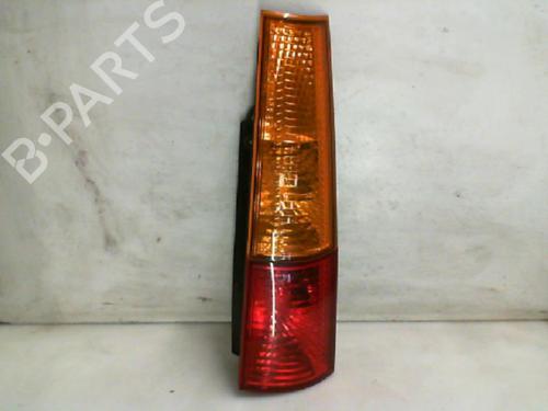 Right taillight SUZUKI IGNIS II (MH) 1.3 (RM413) | BP38654144C35 - Image 3