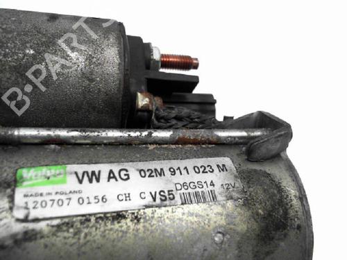 Starter AUDI TT (8J3) 2.0 TFSI | BP38660373M8 - Image 6