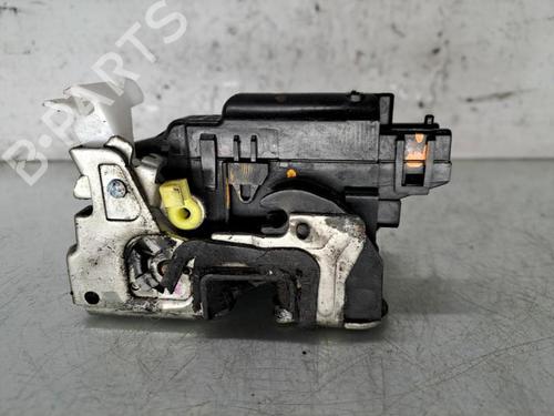 Front left lock DACIA LODGY (JS_) 1.6 | BP38664580C98 - Image 4